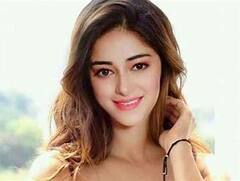 Ananya Pandey: আরিয়ানের সঙ্গে চ্যাটের সূত্র, এবার অনন্যা পাণ্ডের বাড়িতে তল্লাশি NCB-র| Bangla News