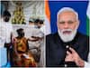 100 Crore Vaccinations: 'ఇక తగ్గేదేలే.. నవ చరిత్రను లిఖించాం.. 100 కోట్ల మార్క్‌పై మోదీ ప్రశంసలు'