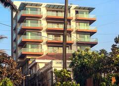 SHAHRUKH KHAN MANNAT : ஷாரூக்கானின் பிரம்மாண்ட மன்னத் இல்லம் : Inside Pics