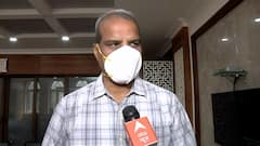Suresh Kakani over vaccination drive planning and successful campaign so far