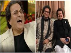 The Kapil Sharma Show: Kapil Sharma ने अनूप जलोटा और उनकी गर्लफ्रेंड का नाम लेकर Talat Aziz का उड़ाया मजाक, देखें The Kapil Sharma शो का नया Promo