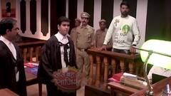 Kumkum Bhagya: Abhi & Pragya's comedy court