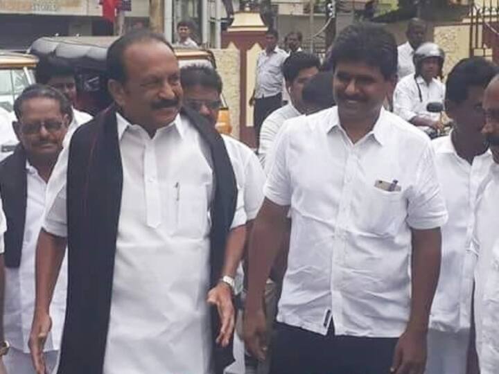 Eswaran Exclusive Interview Video: ‛கட்சியில் வாரிசு வருவது தவறல்ல... வாரிசு தான் கட்சியை வழிநடத்த முடியும் என்பது தவறு’ -ஈஸ்வரனின் ஈட்டி பதில்கள்!