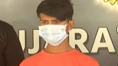 અમદાવાદ: મોબાઈલ ચોર ઝડપાયો, જુઓ કેટલા મોબાઇલ કર્યા ચોરી?