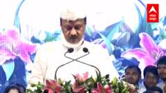 Pune : आमदार सुनिल शेळकेंच्या विनंतीवरुन अजित पवारांचे मास्क काढून भाषण