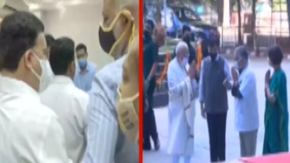 કોરોના વેક્સિનેશનની કામગીરીમાં ભારતે રચ્યો ઈતિહાસ, 100 કરોડ ડોઝનું લક્ષ્યાંક કર્યું પૂર્ણ