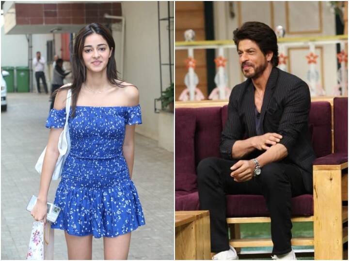 Cruise Ship Drug Case NCB visits raid at Ananya Panday house; actor gets called in for questioning today NCB Visits Ananya Panday House: షారుక్, అనన్యా పాండే ఇంట్లో ఎన్‌సీబీ తనిఖీలు