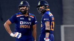 T20 World Cup: Rohit Sharma, a big challenge for Pakistan? | Wah Cricket (21 Oct 2021)