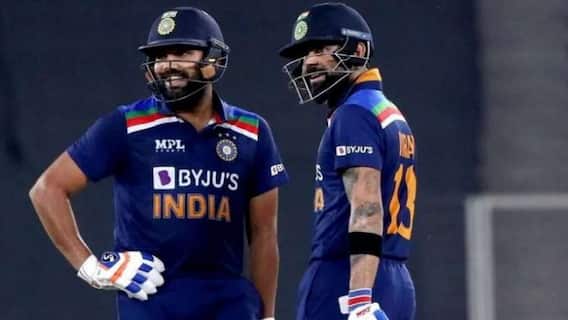 T20 World Cup: Rohit Sharma, a big challenge for Pakistan? | Wah Cricket (21 Oct 2021)