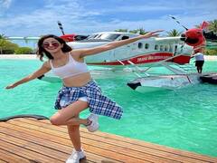 ஷாருக் கான் மகளின் நெருங்கிய தோழி...போதைப் பொருள் கும்பலுடன் வாட்ஸ் ஆப் சேட்... யார் இந்த அனன்யா பாண்டே?