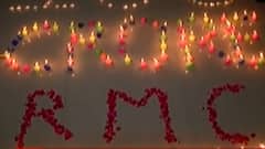 રાજકોટ આરોગ્ય કેન્દ્રમાં કેક કાપી શેની કરાઈ ઉજવણી?, જુઓ ગુજરાતી ન્યૂઝ