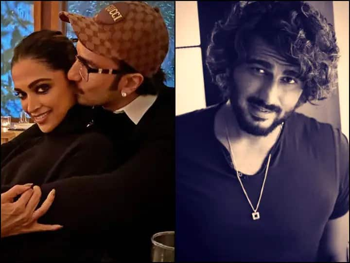 Arjun Kapoor Wants Ranveer Singh To Make 'THIS' Confession On 'The Big Picture'. Deepika Padukone Are You Listening? Arjun Kapoor Wants Ranveer Singh To Make 'THIS' Confession On 'The Big Picture'. Deepika Padukone Are You Listening?