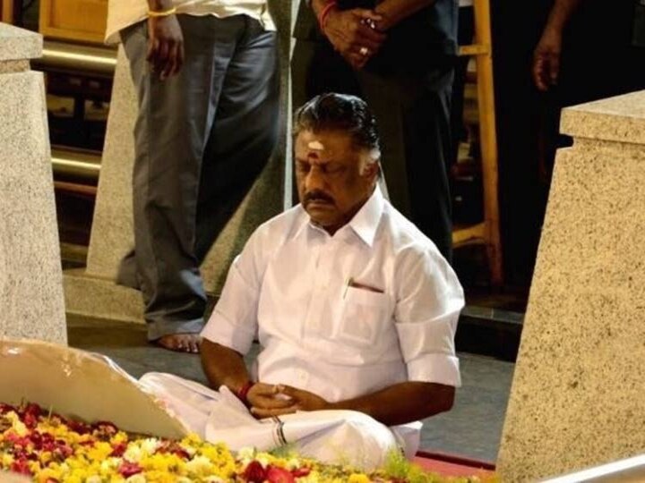 O Paneerselvam : தனி மெயில் ஐ.டி.யில் அறிக்கைகள் அனுப்பத் தொடங்கிய ஒபிஎஸ்’ அதிமுகவின் அதிகாரப்பூர்வ மின்னஞ்சலை பயன்படுத்தாதது ஏன்..?