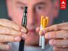 E cigarette: இ சிகரெட்டில் இவ்வளவு ஆபத்தா?அதிர்ச்சி ரிப்போர்ட்!