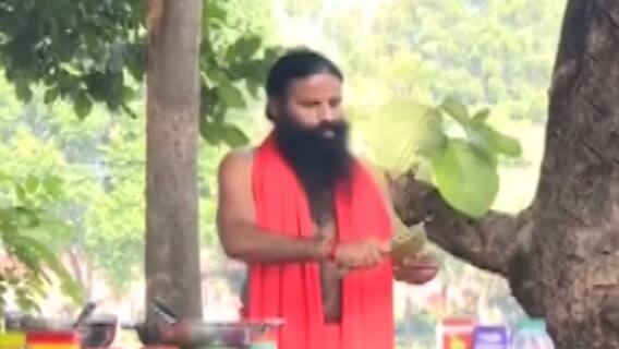 યોગ ભગાવે રોગઃ જાણો એલોવેરાની બરફીના કેટલા છે ફાયદા, જુઓ વીડિયો