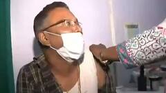 फटाफट खबरें: आज देश में 100 करोड़ वैक्सीनेशन का बन सकता है रिकॉर्ड, जश्न की खास तैयारी | Top News