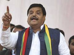 Shivpal Singh Yadav: परिवर्तन यात्रा लेकर शाहजहांपुर पहुंचे शिवपाल, गठबंधन को लेकर कही ये बड़ी बात