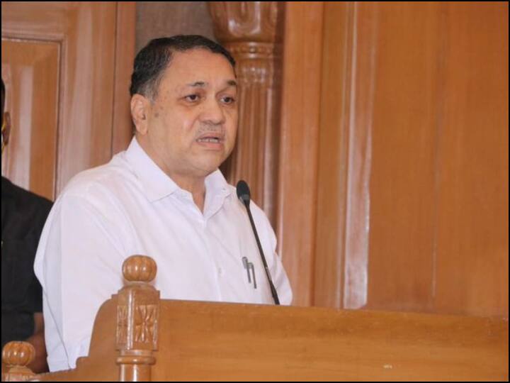 Mumbai Drugs Case: नवाब मलिक के बयान पर महाराष्ट्र के गृहमंत्री ने दी प्रतिक्रिया, कहा- अभी तक नहीं है कोई जानकारी Maharashtra Home Minister Dilip Walse Patil reacts on Nawab Malik statement on NCB Zonal Director Sameer Wankhede Mumbai Drugs Case: नवाब मलिक के बयान पर महाराष्ट्र के गृहमंत्री ने दी प्रतिक्रिया, कहा- अभी तक नहीं है कोई जानकारी