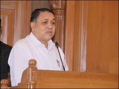 Mumbai Drugs Case: नवाब मलिक के बयान पर महाराष्ट्र के गृहमंत्री ने दी प्रतिक्रिया, कहा- अभी तक नहीं है कोई जानकारी