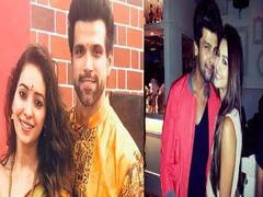 Rithvik Dhanjani से लेकर Divyanka Tripathi ने अपने ब्रेकअप से फैंस को कर दिया था हैरान