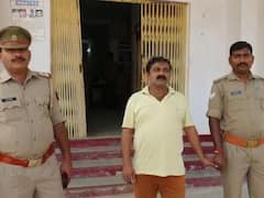 UP: प्राइवेट डॉक्टर पर लगा धर्म परिवर्तन कराने का आरोप, पुलिस ने गिरफ्तार कर भेजा जेल