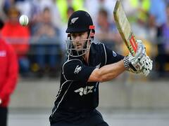 T20 WC: न्यूजीलैंड टीम को बड़ा झटका, Kiwi कोच ने Kane Williamson की चोट पर दिया ये बयान