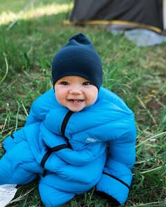 Photo :काय सांगता? एक वर्षाचं बाळ कमवतंय लाखो रुपये, पण कसं?