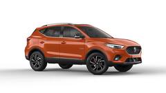 MG Astor Photo : बहुप्रतिक्षित एमजी अ‍ॅस्टरची बुकिंग काही मिनिटांतच फुल