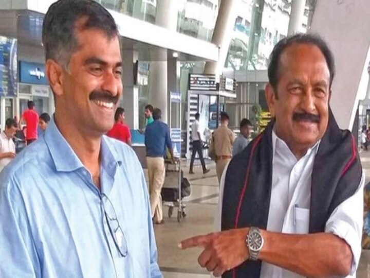 MDMK Political Issue: ’வைகோ மகன் துரை.வைகோவுக்கு கட்சியில் பொறுப்பு’ மதிமுகவை  உடைக்க தயாராகும் 14 நிர்வாகிகள்..!