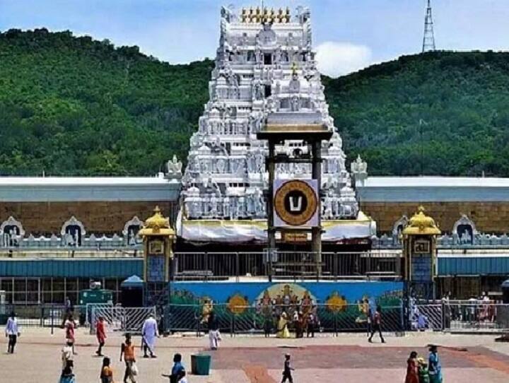Tirumala Tirupati online ticket booking to begin tomorrow திருப்பதி போக ஆசையா... ? இலவச தரிசன டிக்கெட் ஆன்லைன் பதிவு விபரம் வெளியானது!