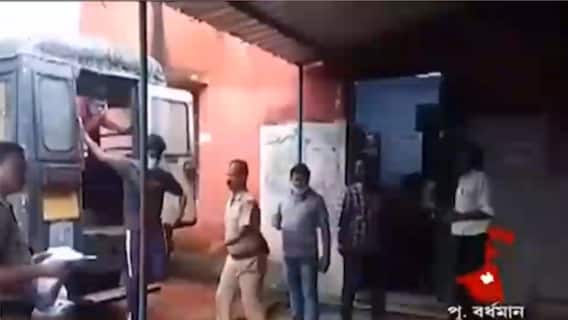 Katwa: প্রেমের প্রস্তাব প্রত্যাখ্যানের জের, যুবতীকে অপহরণ করে ধর্ষণের অভিযোগ | Bangla News