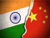 ਭਾਰਤ ਨਾਲ ਤਣਾਅ ਵਿਚਾਲੇ ਚੀਨ ਦਾ ਵੱਡਾ ਐਕਸ਼ਨ, ਨਵਾਂ ਸਰਹੱਦੀ ਜ਼ਮੀਨ ਕਾਨੂੰਨ ਪਾਸ