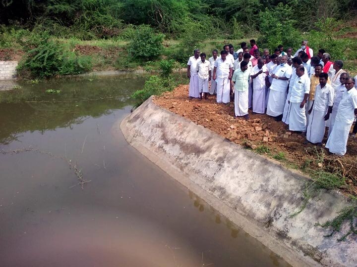 ஈரப்பதத்தை பெரியதாக கணக்கில் எடுத்து கொள்ளாமல் கொள்முதல் செய்ய வேண்டும் - கே.பாலகிருஷ்ணன்