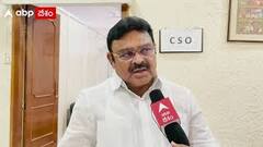 Ambati Rambabu: ఇది యాక్షన్ కు జ‌రిగిన రియాక్షన్