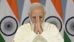 100 Crore Vaccination पर बोले PM Modi- सभी Frontline Workers का आभार