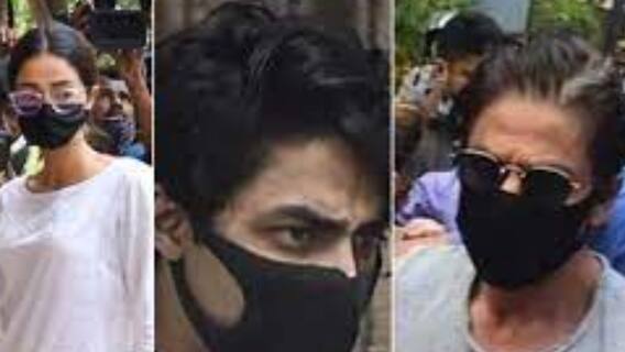 Know what all happened in Aryan Khan case today | Master Stroke