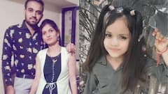 Surat : પત્નીએ આપઘાત કરી લેતા પતિ 7 વર્ષની પુત્રી સાથે તાપી નદીમાં કૂદી ગયો, પુત્રીનું મોત