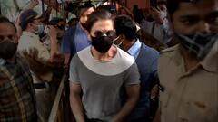 Aryan Khan से मिलने इतने दिनों बाद Arthur Road Jail क्यों पहुंचे Shahrukh Khan? जानिए वजह