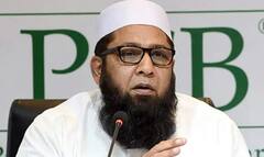 ભારત અને પાકિસ્તાનની મેચ અગાઉ પાકિસ્તાનના પૂર્વ કેપ્ટન ઈન્ઝમામ-ઉલ-હકે શું આપ્યું નિવેદન, જાણો