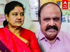 Pugazhendhi : நாய்னு சொல்றயா?நாக்க அடக்கு!புகழேந்தி கோபம்