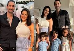 Daniel Weber Birthday: Sunny Leone ਨੇ ਮਨਾਇਆ ਪਤੀ Daniel Weber ਦਾ ਜਨਮਦਿਨ, ਸ਼ਾਨਦਾਰ ਪਾਰਟੀ ਦੀਆਂ ਫੋਟੋਆਂ ਕੀਤੀਆਂ ਸ਼ੇਅਰ