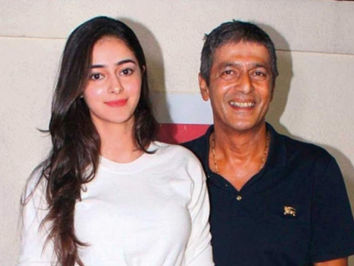 Know Chunky Panday Daughter Ananya Panday Net Worth Details | सिर्फ 23 साल है उम्र में 72 करोड़ की मालकिन हैं Ananya Panday, केवल तीन फ्लॉप फिल्मों में किया है काम!