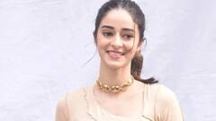 Ananya Pandey पर कसा NCB का शिकंजा