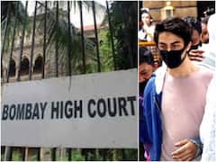 Bombay High Court To Hear Aryan Khan's Bail Plea On Tuesday, October 26