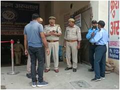 Greater Noida: एकतरफा प्यार में सिरफिरे प्रेमी ने युवती की हत्या कर खुद को मारी गोली