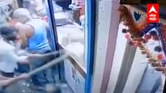 Pune Update : येरवडा परिसरात टोळक्याकडून तलवारी घेऊन तोडफोड, लोकांमध्ये दहशतीचं वातावरण