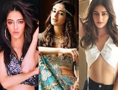 कातिलाना अदाओं और स्टाइल से फैंस को दीवाना बना देती है Ananya Pandey, अब इस मुसीबत में फंसी
