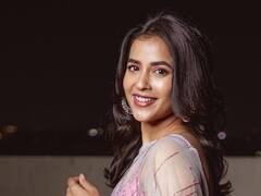 Komalee Prasad Photos: తెలుగు తెరపై కొత్తందం...కోమలీ ప్రసాద్