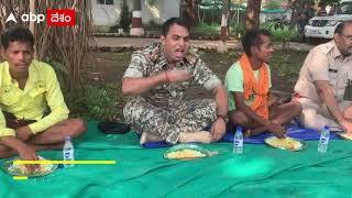 Maoists Surrender: చత్తీస్‌ఘడ్ లో 43మంది మావోయిస్టుల లొంగుబాటు