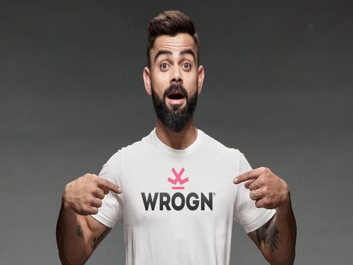 Virat Kohli Tweet: பாகிஸ்தானோடு விளையாடுவது பதற்றமா இருக்கா? : பதில் கொடுத்த கோலியின் மாஸ் ட்வீட்